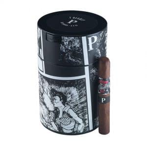 Cigar News: Famous Smoke Releases Seven Deadly Sins