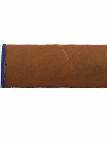 Blind Cigar Review: Nomad | Therapy Connecticut Toro