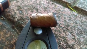 Blind Cigar Review: Quesada | Seleccion Espana Corona