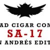 Cigar News: Nomad Releases SA-17 Lancero