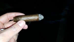 Blind Cigar Review: Kafie 1901 | Don Fernando Maduro Torpedo