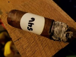Blind Cigar Review: Davidoff | Yamasa Toro