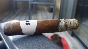 Blind Cigar Review: CAO | Consigliere Associate