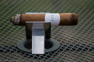 Blind Cigar Review: Villiger | San'Doro Colorado Toro