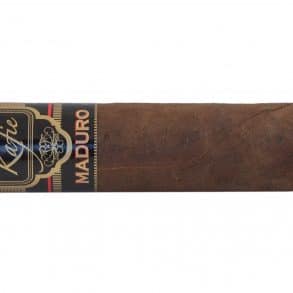 Blind Cigar Review: Kafie 1901 | Don Fernando Maduro Torpedo