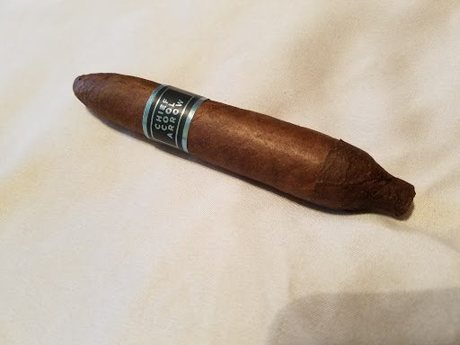 Quick Cigar Reviews: Room 101 | Chief Cool Arrow Filerokee