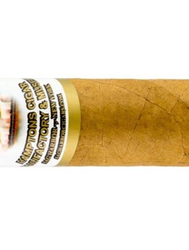 Blind Cigar Review: Hamptons | Sag Harbor “Enigma” Segar