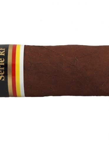Blind Cigar Review: La Gloria Cubana | Serie RF No. 13