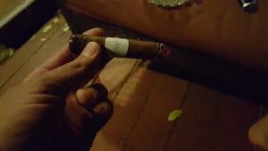 Blind Cigar Review: Herrera Esteli | Toro Especial Tubo