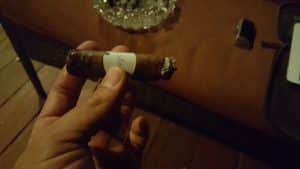 Blind Cigar Review: Herrera Esteli | Toro Especial Tubo