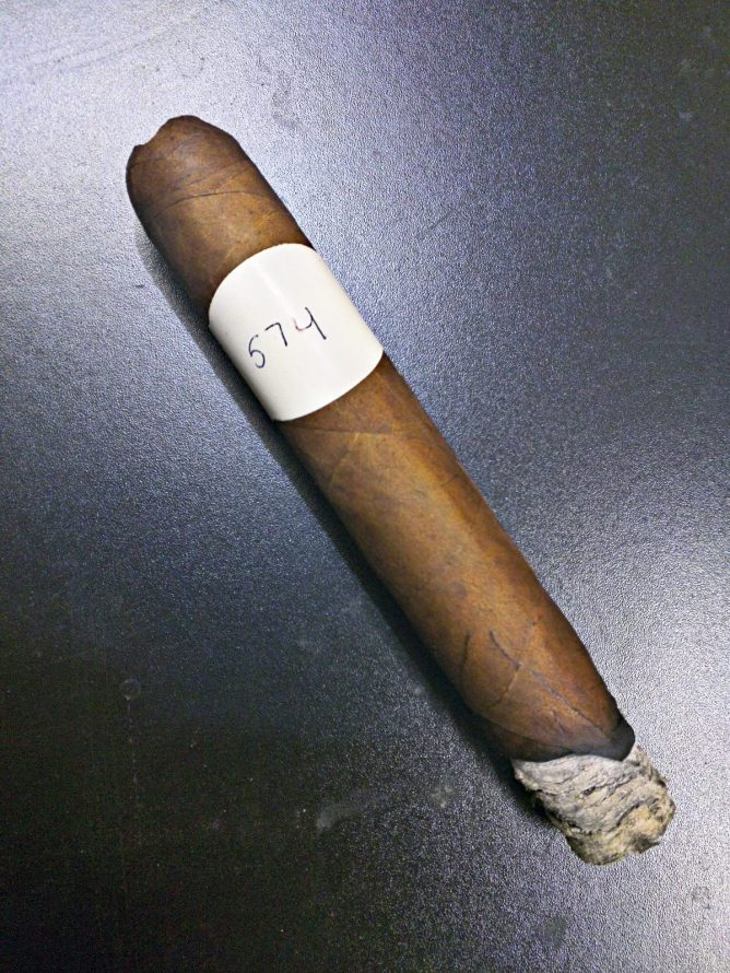 Blind Cigar Review: La Flor Dominicana | Reserva Especial Belicoso