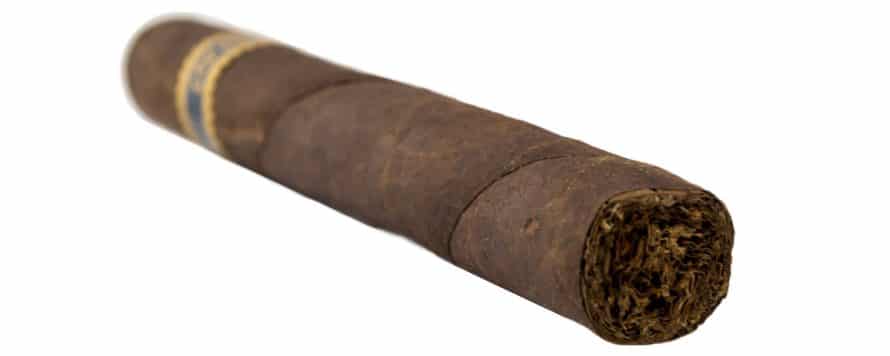 Blind Cigar Review: Dunbarton Tobacco & Trust | Mi Querida Ancho Largo