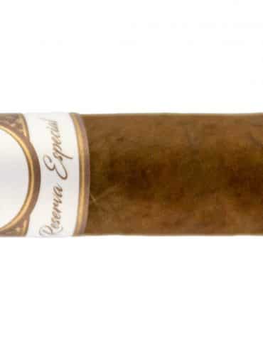 Blind Cigar Review: La Flor Dominicana | Reserva Especial Robusto