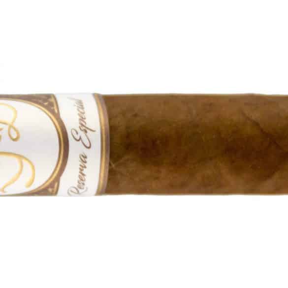 Blind Cigar Review: La Flor Dominicana | Reserva Especial Robusto