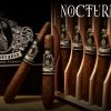 Cigar News: Black Label Trading Company Shipping Deliverance Nocturne 2016
