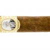 Blind Cigar Review: Vallorani | The Luigi Torpedo