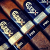 Cigar News: Crux Cigars Limitada PB5 Second Release Arriving at Retailers
