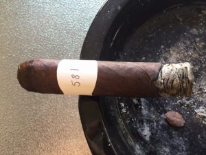 Blind Cigar Review: Fable | Fourth Prime Doc