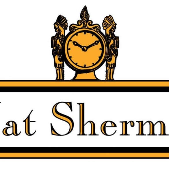 Cigar News: Michael Herklots and Nat Sherman Brands Return