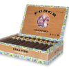Cigar News: Punch to Launch Gran Puro Nicaragua