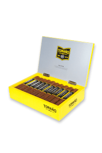 Cigar News: GCC Hires Jack Toraño Plus New Vault Blends