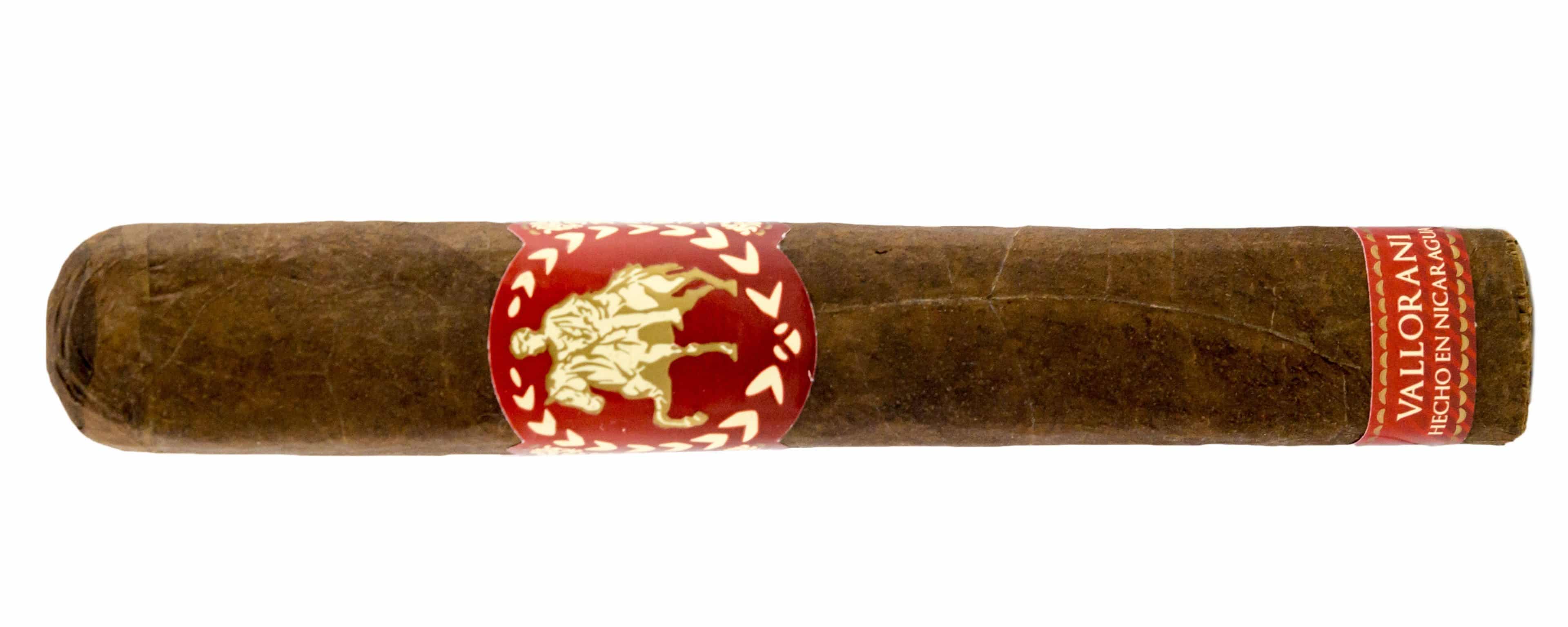Blind Cigar Review: Vallorani | The Aurelius
