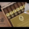 Cigar News: Habanos S.A. Announces 2016 Ediciones Limitadas