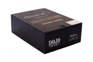 Cigar News: Cigar Dojo and Quesada Announce Dojo de Luxe