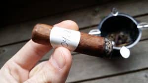 Blind Cigar Review: Dissident | Soap Box Rant