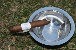 Blind Cigar Review: Dissident | Soap Box Rant