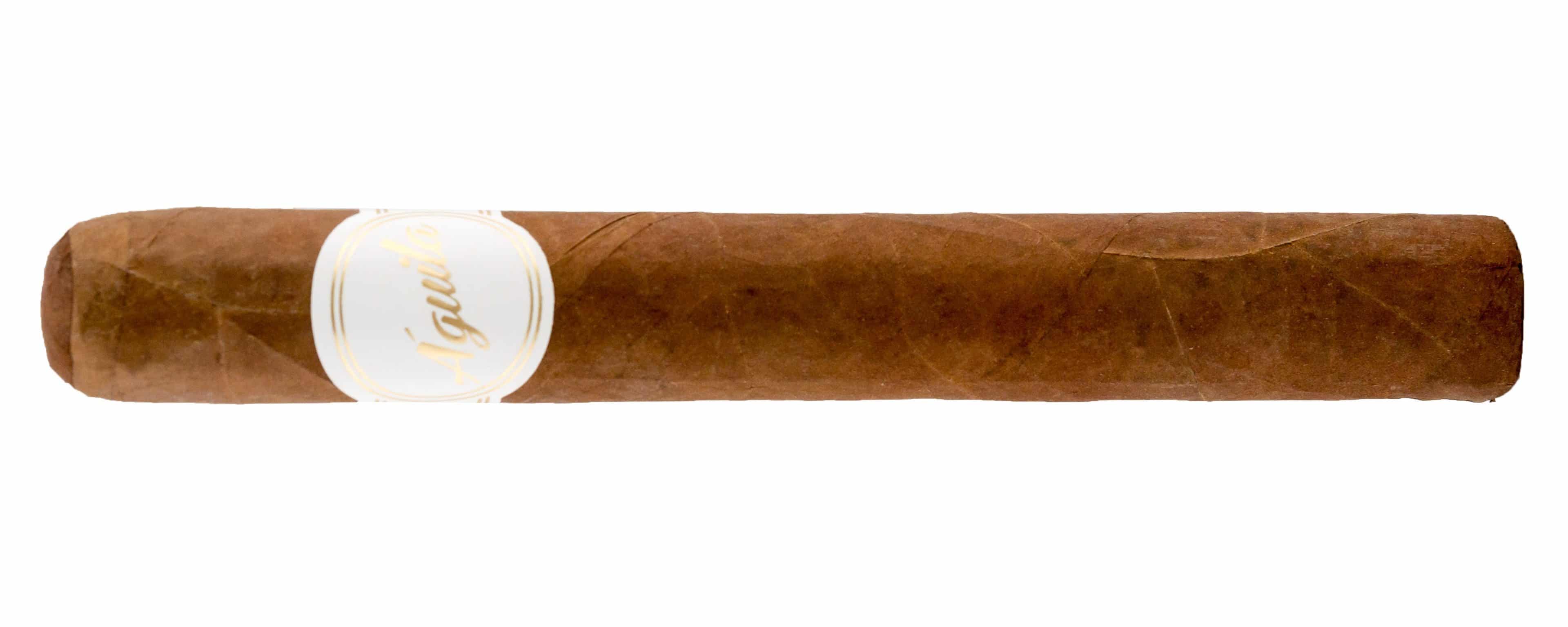 Blind Cigar Review: Aguila | Sublime (Revisited)