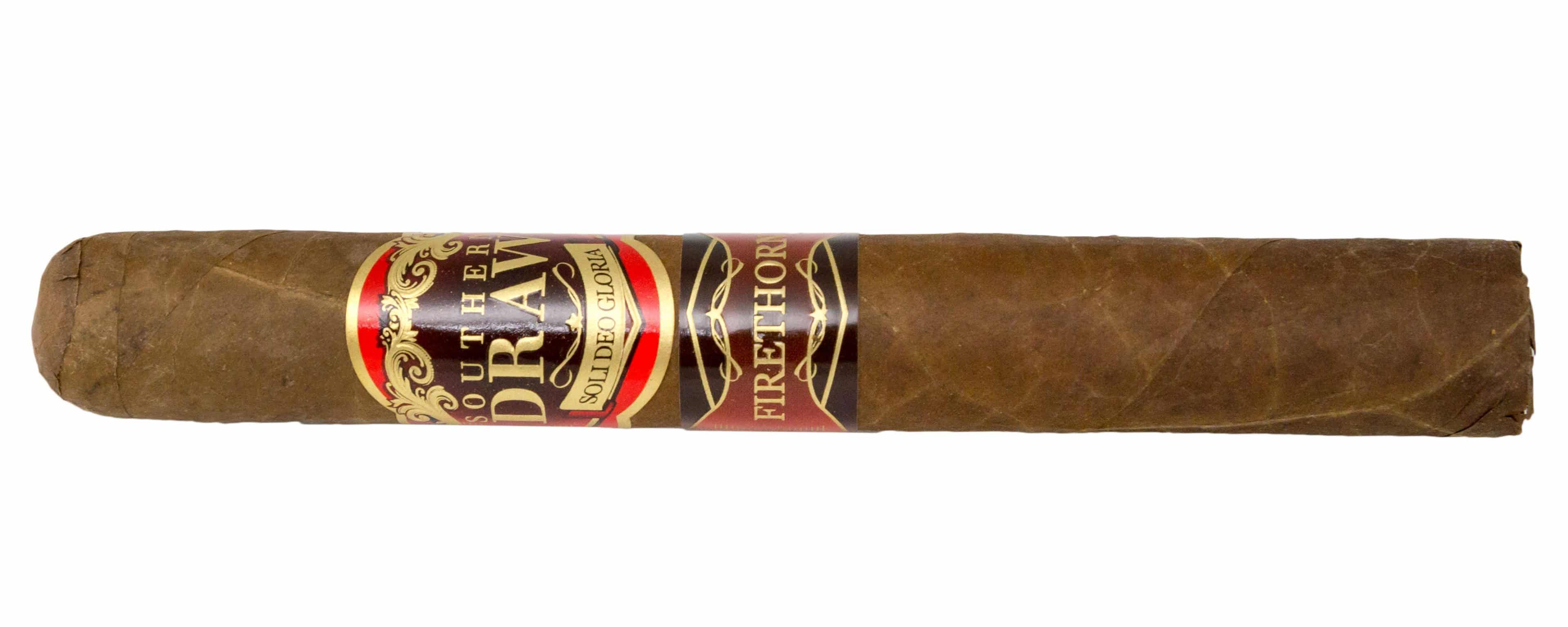 Blind Cigar Review: Southern Draw | Firethorn