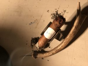 Blind Cigar Review: Aguila | Sublime