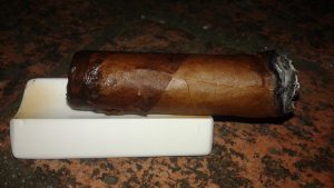 Blind Cigar Review: La Tribu | Gran Corona