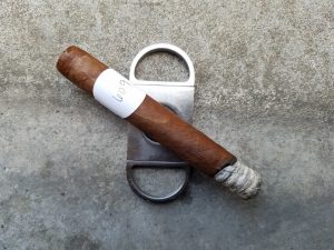 Blind Cigar Review: Davidoff | 702 2000