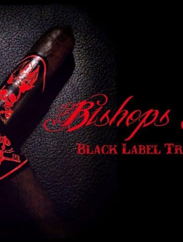 Cigar News: Black Label Trading Company Announces The Bishops Blend