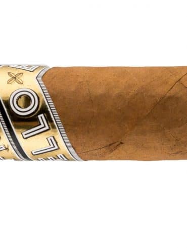 Blind Cigar Review: Fratello | Oro Robusto