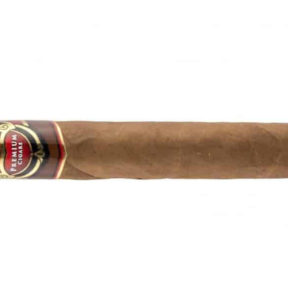 Blind Cigar Review: LH (Lavida Habana) | Colorado Lancero