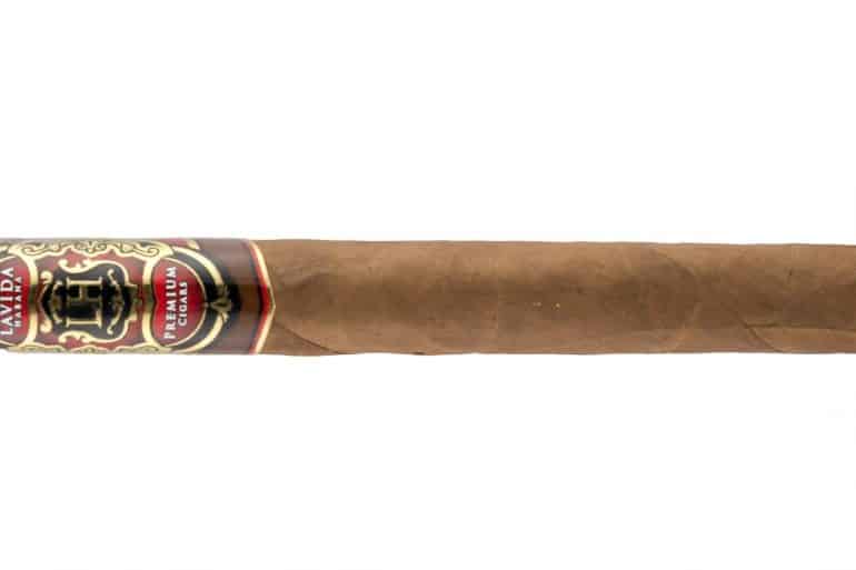 Blind Cigar Review: LH (Lavida Habana) | Colorado Lancero