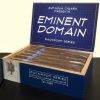 Cigar News: Espinosa Ships Eminent Domain