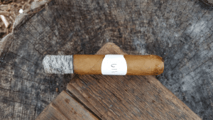 Blind Cigar Review: Fratello | Oro Robusto
