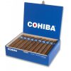 Cigar News: General Cigar Announces Cohiba Blue