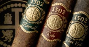 Cigar News: 1502 Leaves Boutiques Unified
