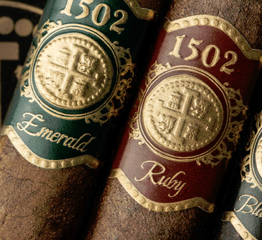 Cigar News: 1502 Leaves Boutiques Unified