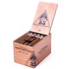 Cigar News: Binny’s Beverage Depot to Carry Full Line of Asylum 33 Cigars
