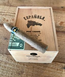 Cigar News: JM Tobacco Re-Introduces Española