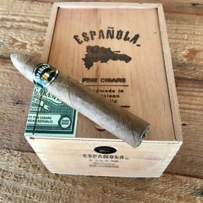 Cigar News: JM Tobacco Re-Introduces Española