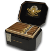 Cigar News: Gran Habano Announces S.T.K. Black Dahlia by George Rico