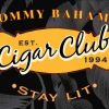 Cigar News: Tommy Bahama Ships Cigar Club Accessories