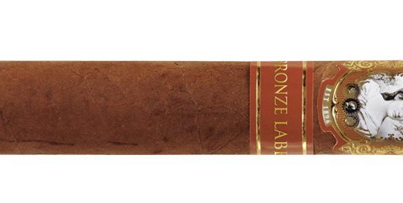 Cigar News: La Palina Announces Bronze Label TAA Exclusive Cigar